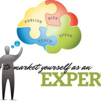How To Market Yourself As An Expert