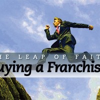 Buying A Franchisor