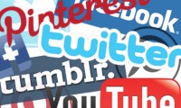 Social Media Mash