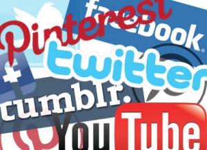 Social Media Mash