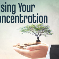 Losing Your Concentration