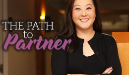 The Path To Partner, Yi Sun Kim