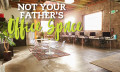 Not Your Father's Office By Sheryl Mazirow